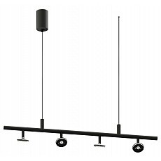 Подвесной светильник ambrella light c c9002